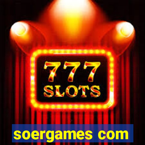 soergames com